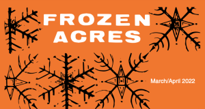 Read more about the article Frozen Acres – 2022 March/April